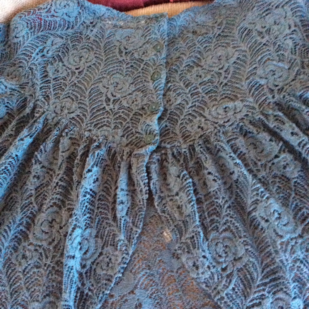 Kimchi Blue Top - Picture 5 of 7